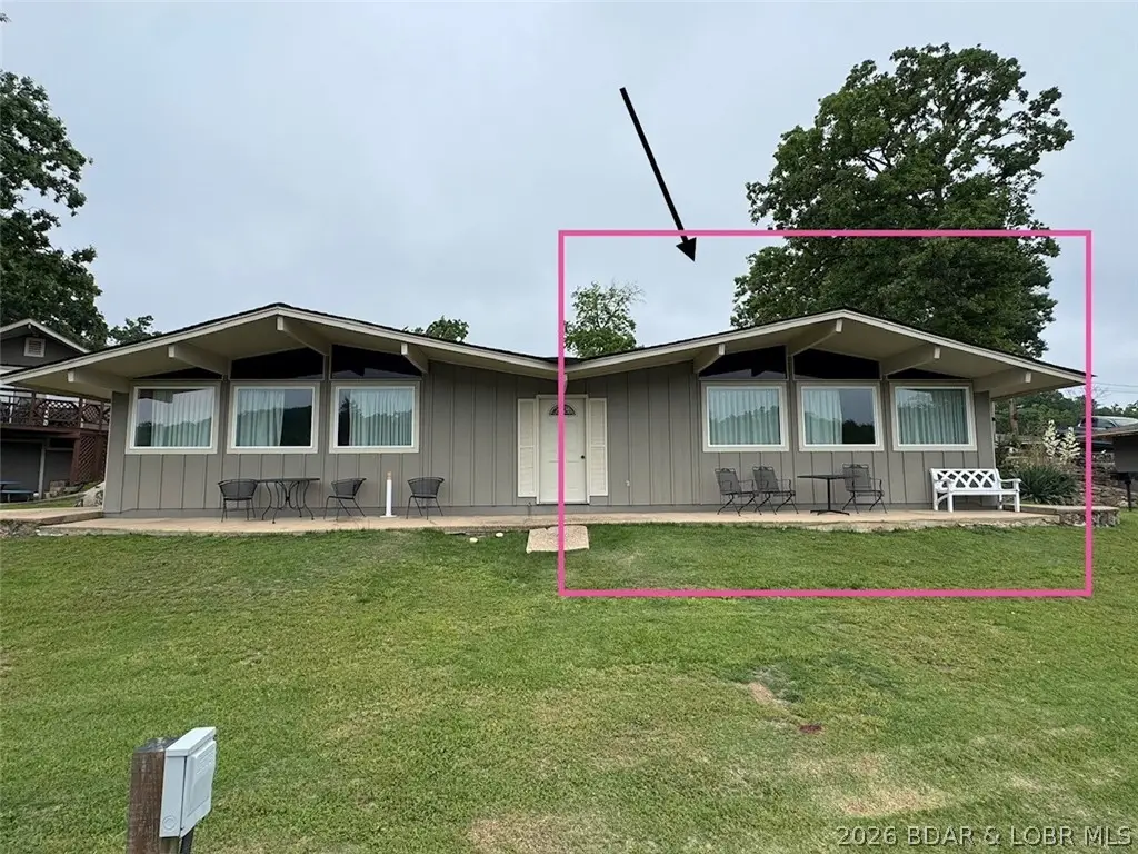 33325 Bass Point Road #17, Gravois Mills, MO 65037 - #1