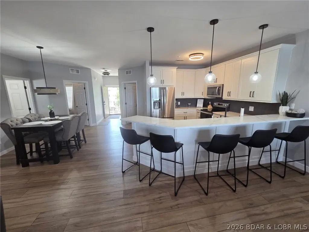 1210 Lands End Parkway #C215, Osage Beach, MO 65065 - #1