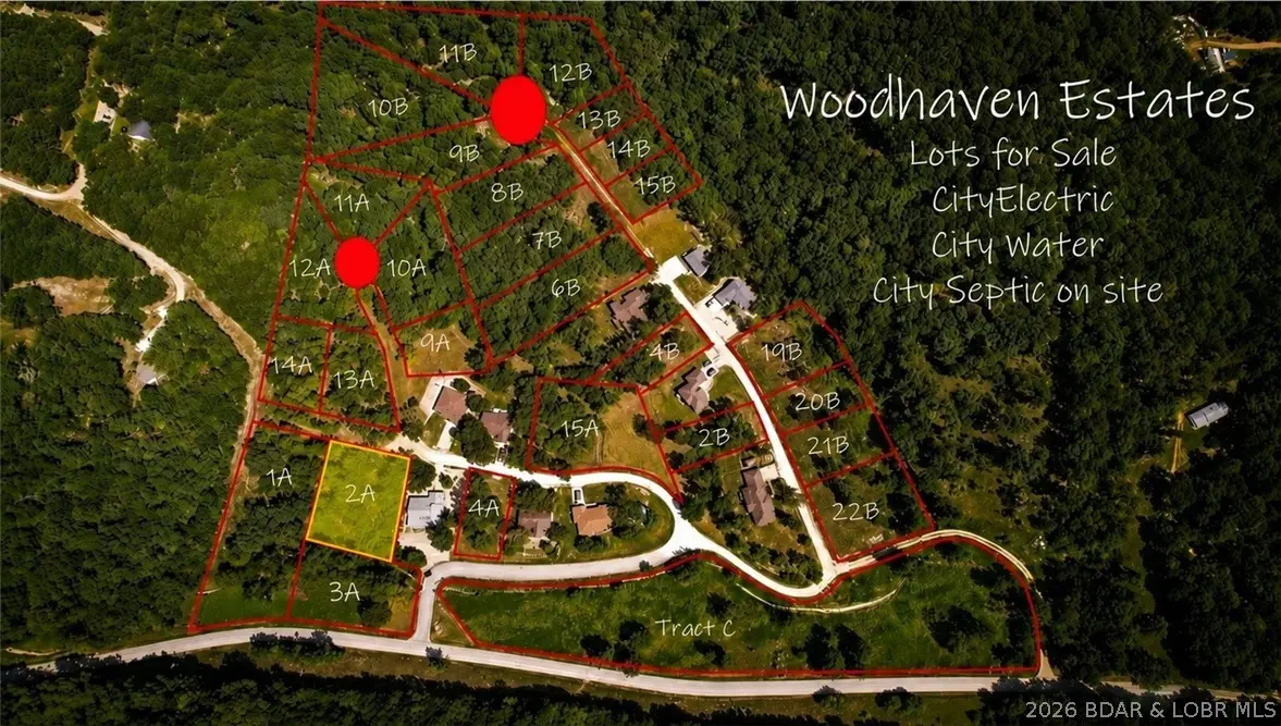 2A Pinkie Lane, Laurie, MO 65037 - #1