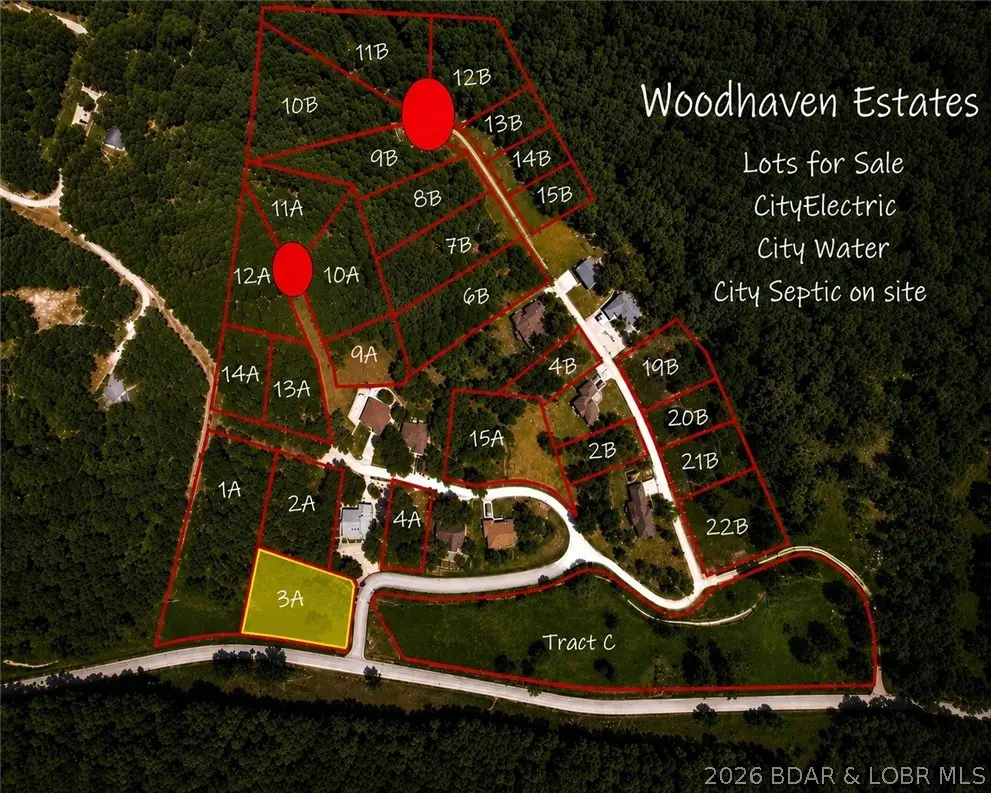 3A Tree Haven, Laurie, MO 65037 - #1