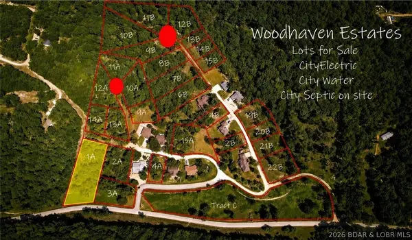 1A Pinkie Lane, Laurie, MO 65037