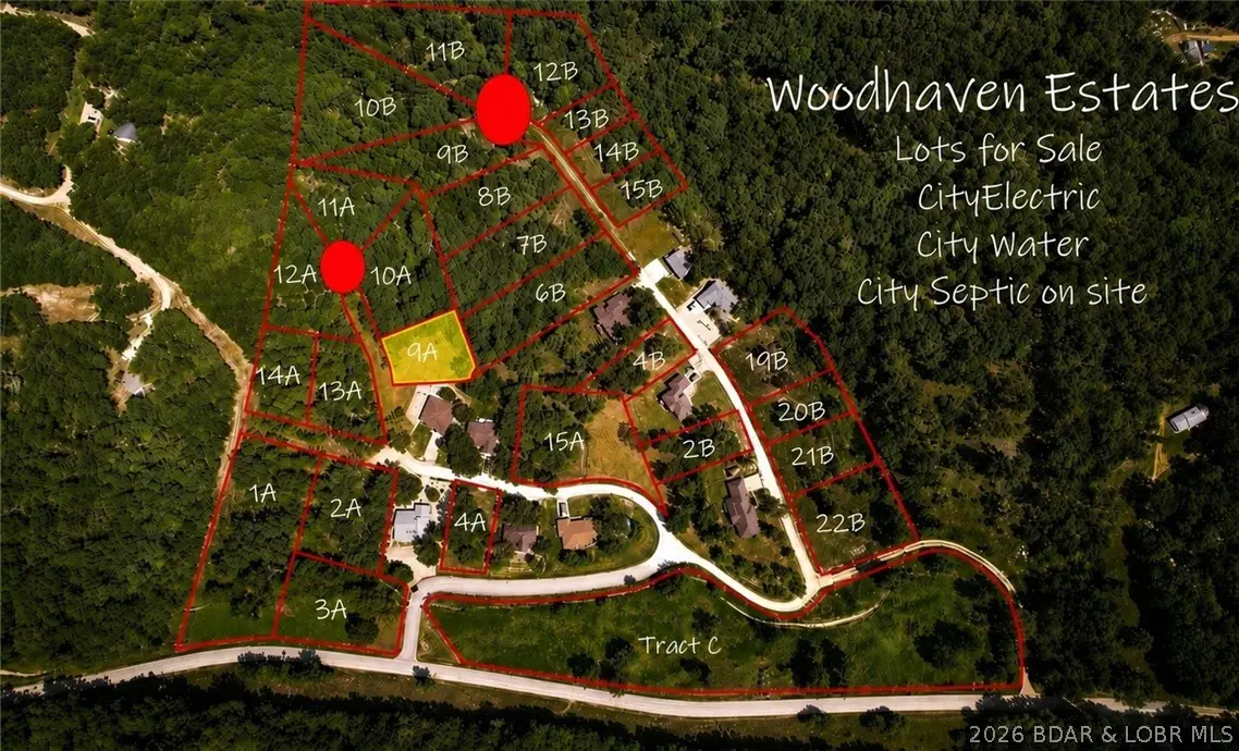9A Pinkie Lane, Laurie, MO 65037 - #1