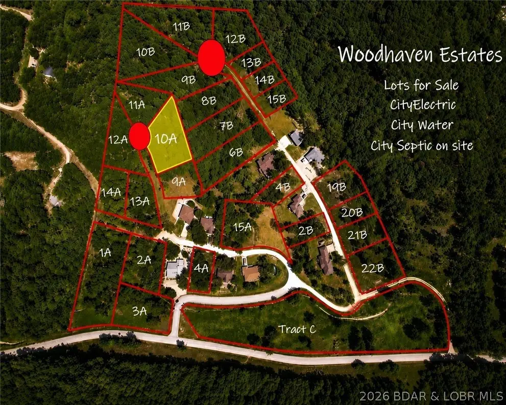 10A Pinkie Lane, Laurie, MO 65037 - #1