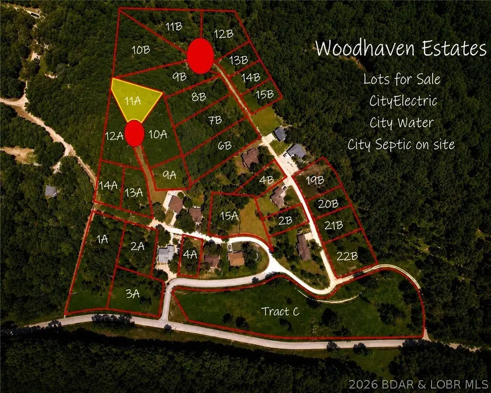 11A Pinkie Lane, Laurie, MO 65037 - #1