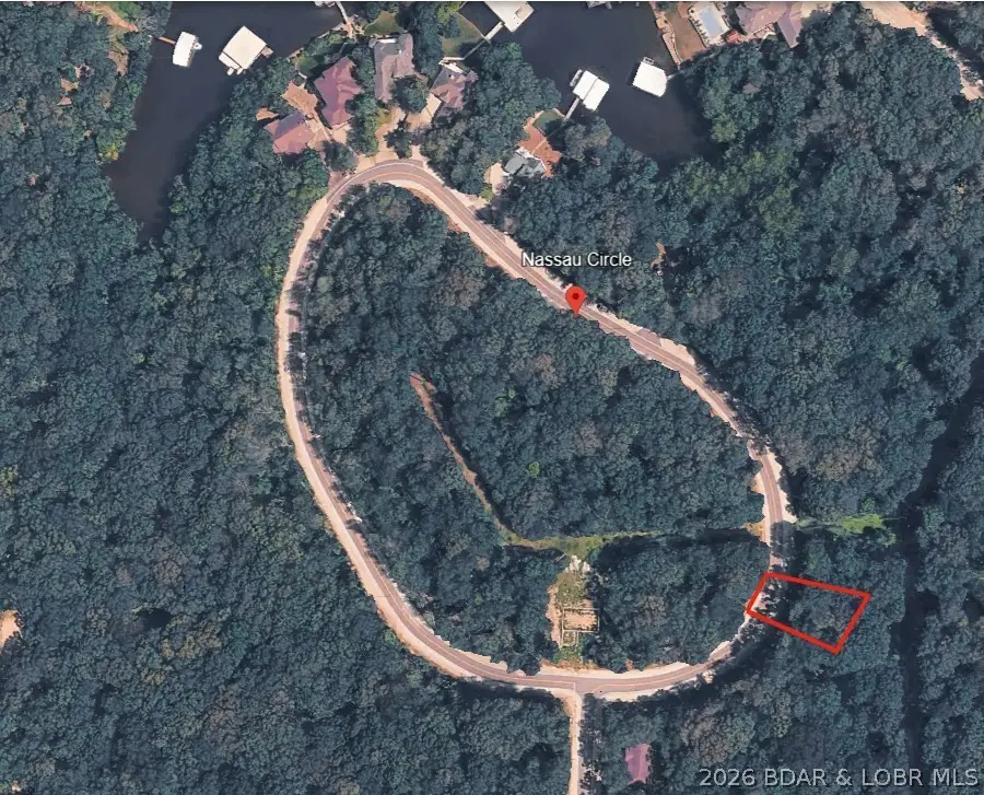 Lot 960 Nassau Circle, Village Of Four Seasons, MO 65049 - #1