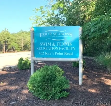 Lot 960 Nassau Circle, Village Of Four Seasons, MO 65049 - #2