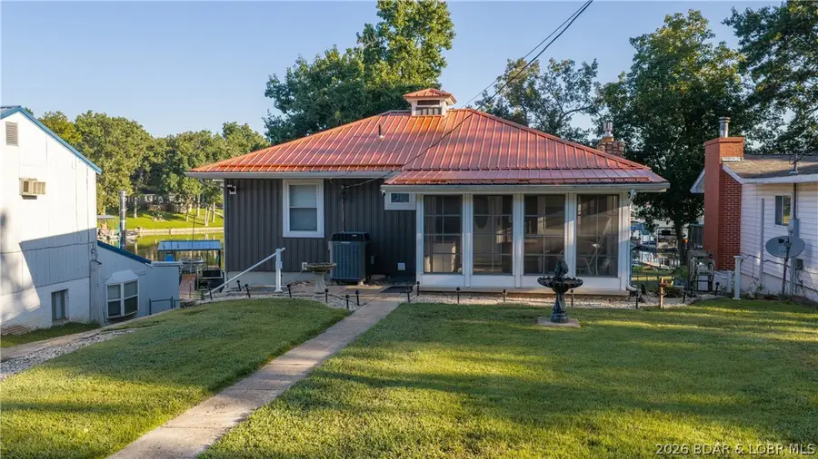 30424 Hartford Road, Gravois Mills, MO 65037 - #2