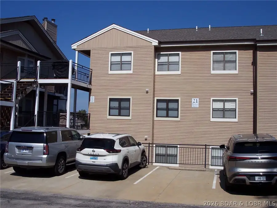 21 Westshore Falls Court #1A, Lake Ozark, MO 65049 - #3