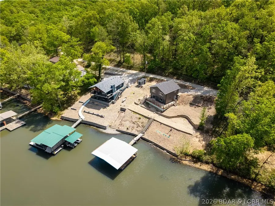 364 Relaxation Point, Camdenton, MO 65020 - #2