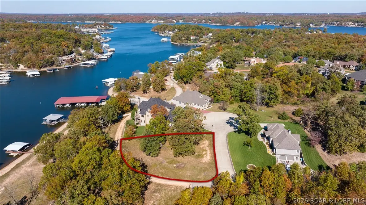 Lot 75 Leawood Court, Osage Beach, MO 65065 - #1
