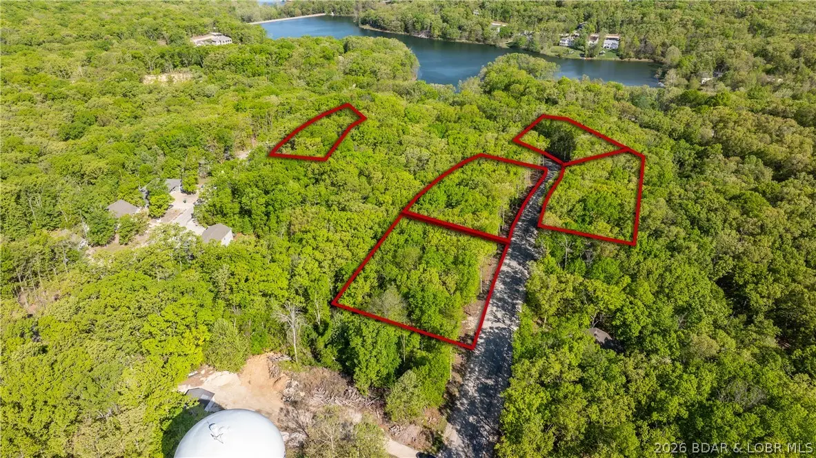 Lots 798,802,833,842,846 Hardwood Drive, Village Of Four Seasons, MO 65049 - #1