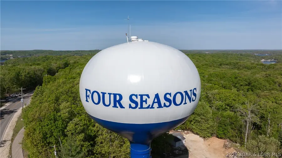 Lots 798,802,833,842,846 Hardwood Drive, Village Of Four Seasons, MO 65049 - #3
