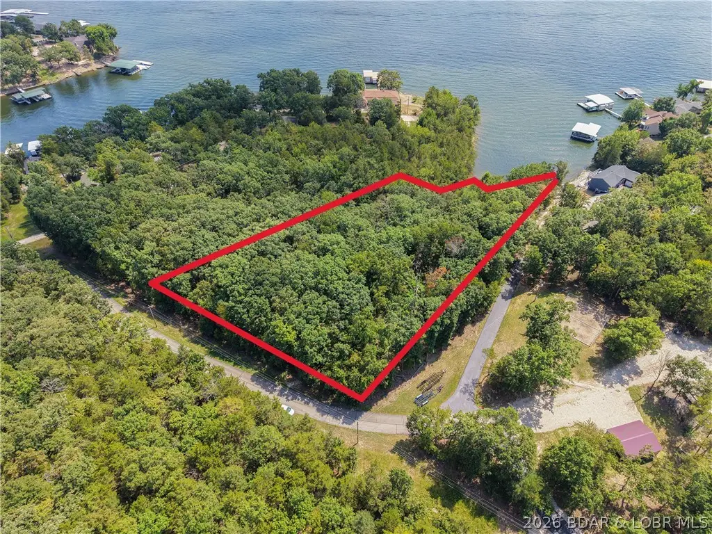 TBD Point Charles Road, Sunrise Beach, MO 65079 - #1