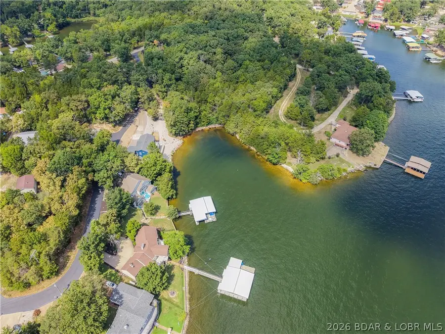 TBD Point Charles Road, Sunrise Beach, MO 65079 - #2
