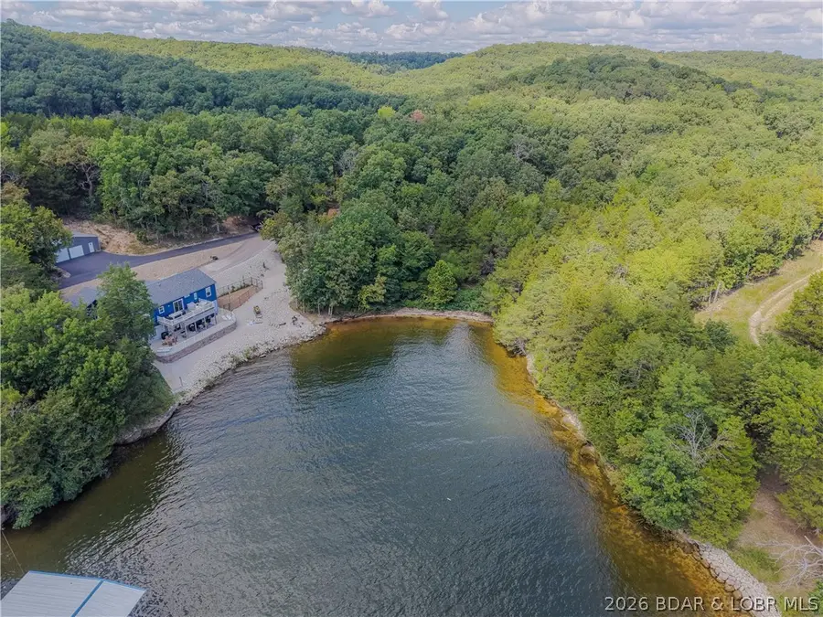TBD Point Charles Road, Sunrise Beach, MO 65079 - #3