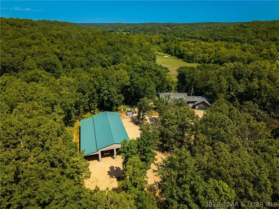 191 Masters Creek Lane, Edwards, MO 65324 - #3