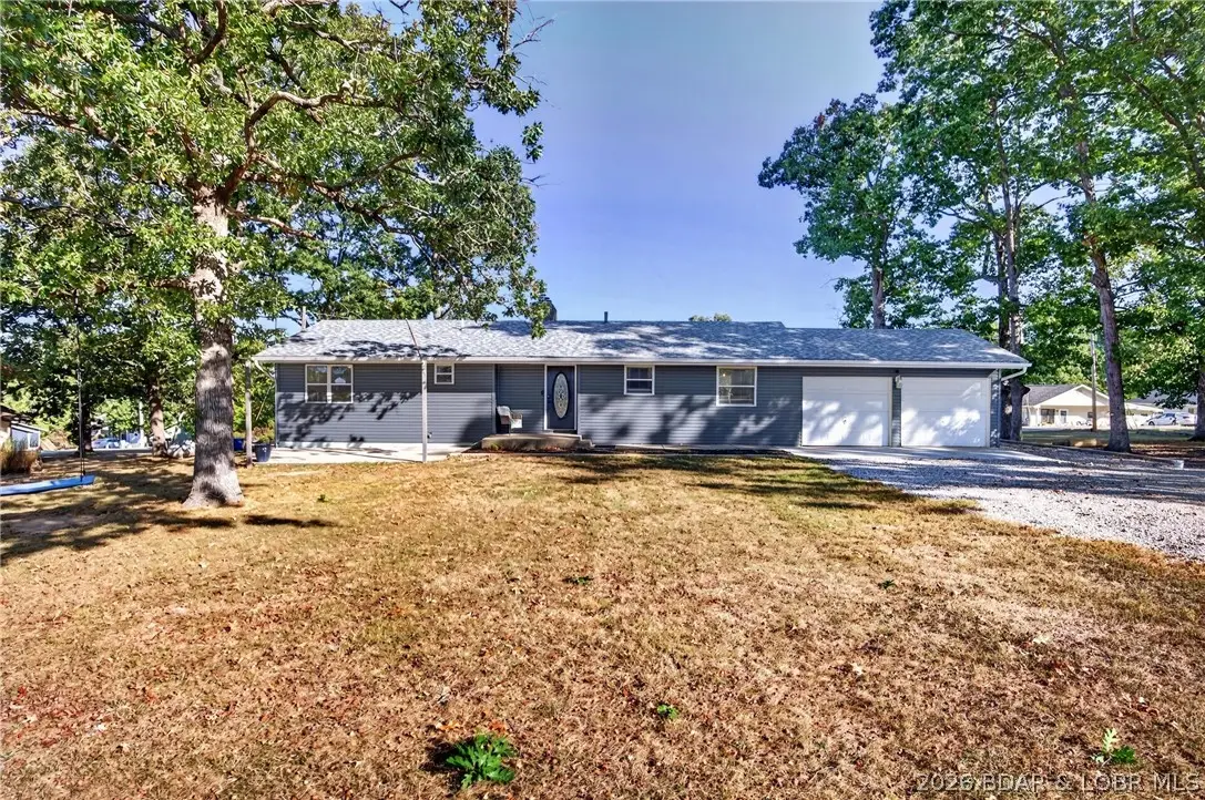 236 Sunset Drive, Camdenton, MO 65020 - #1