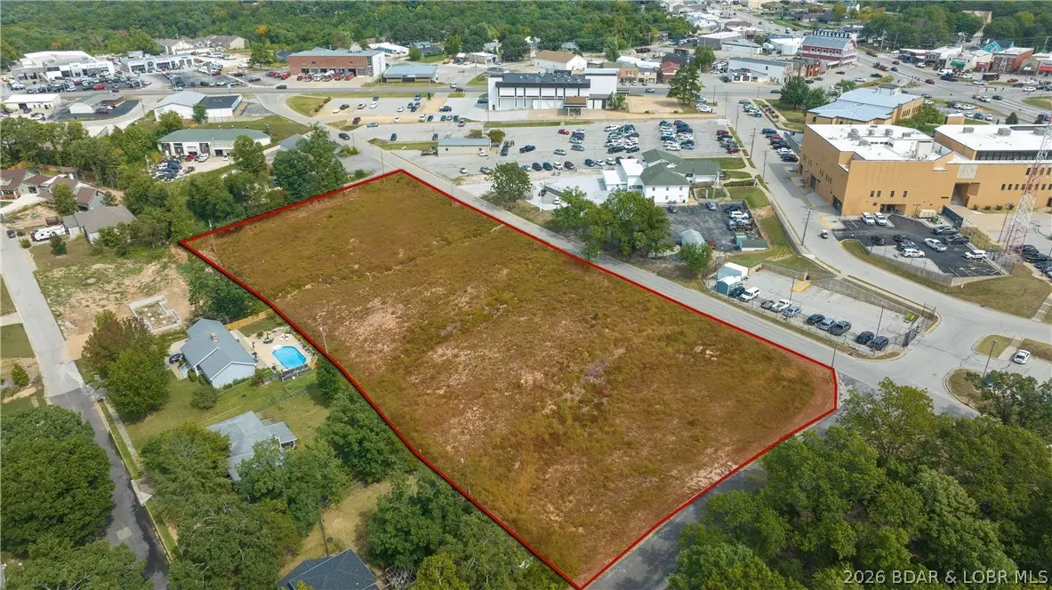 0 Ha Ha Tonka Cut Thru, Camdenton, MO 65020 - #1