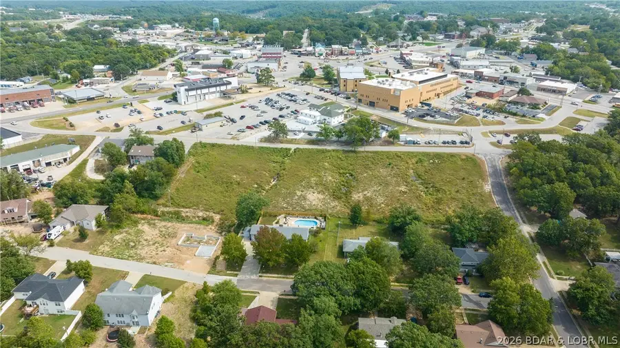 0 Ha Ha Tonka Cut Thru, Camdenton, MO 65020 - #3