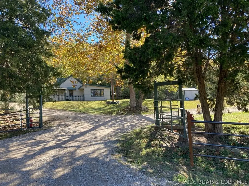 68 Knobby Road, Adair, MO 65324 - #1