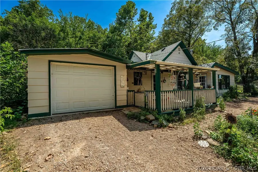 68 Knobby Road, Adair, MO 65324 - #2