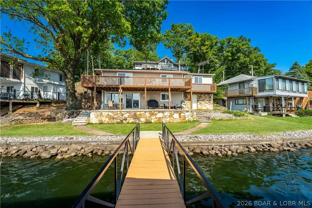 100 Amber Road, Sunrise Beach, MO 65079 - #1