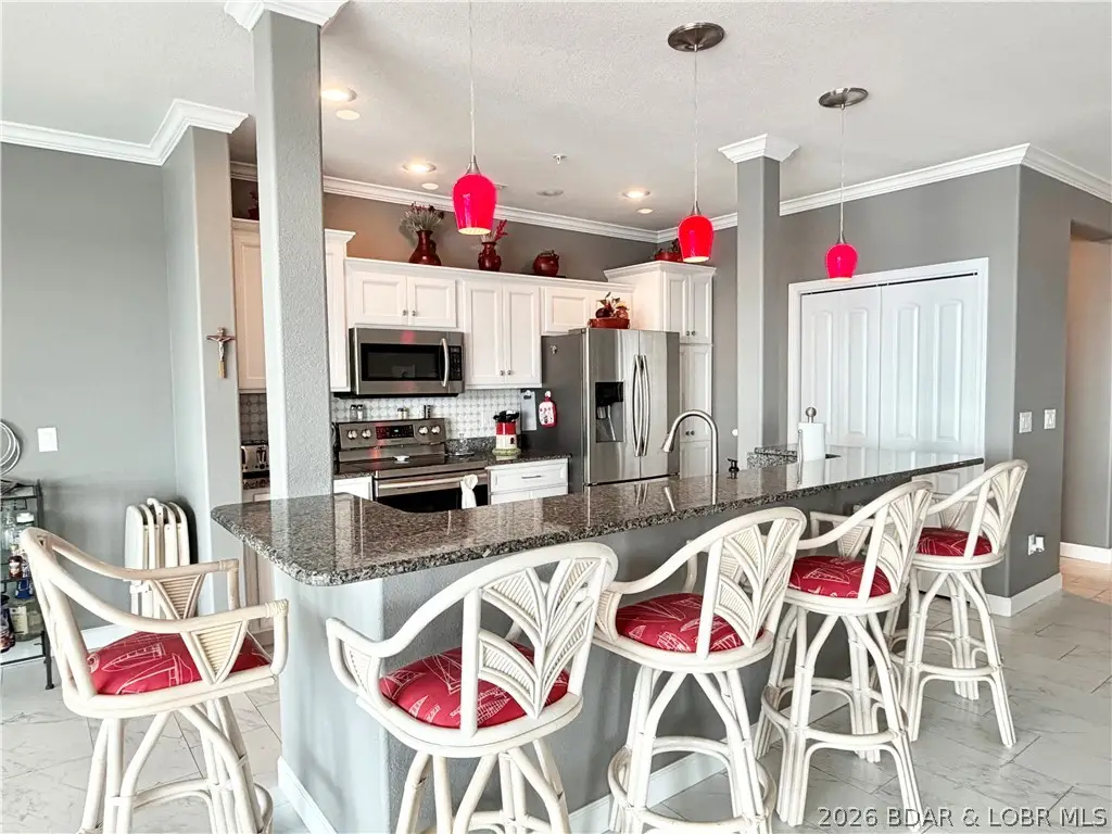 18136 Millstone Cove Road #134, Gravois Mills, MO 65037 - #1
