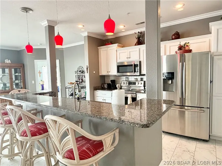 18136 Millstone Cove Road #134, Gravois Mills, MO 65037 - #2