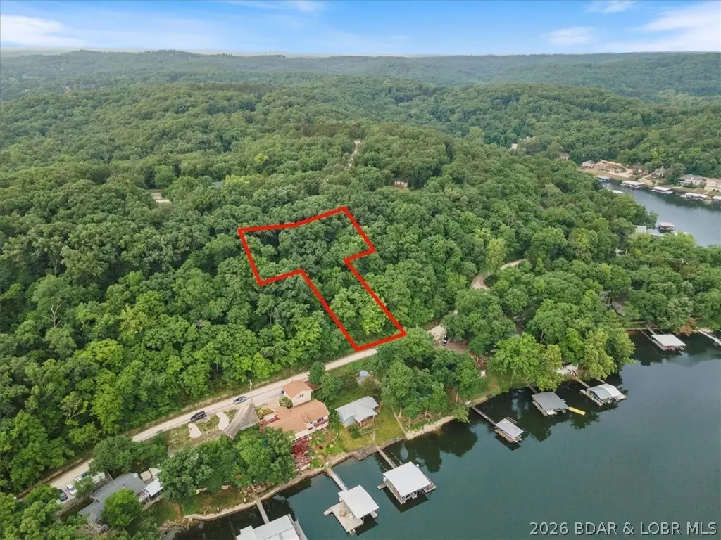 TBD Wa Ha Ma Drive, Camdenton, MO 65020 - #1