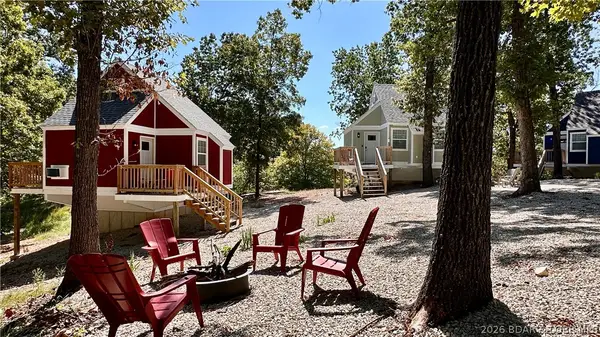 9 Bent Road, Eldon, MO 65072