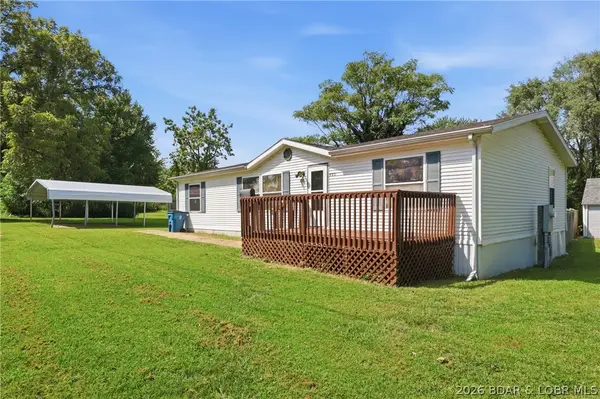 405 8th Street, Eldon, MO 65026