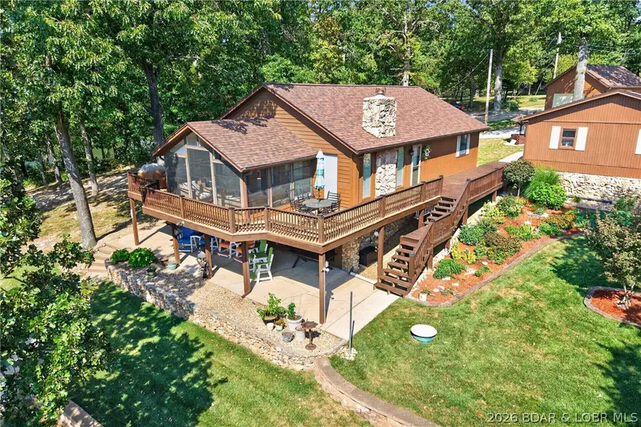 346 Vining Drive, Climax Springs, MO 65324 - #2