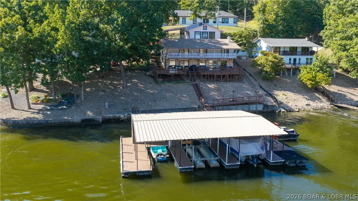 238 Snap Dragon Drive, Camdenton, MO 65020 - #1
