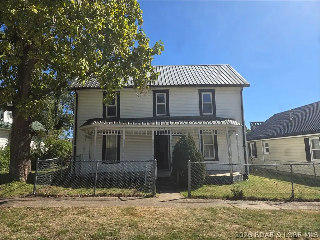 208 Main, Stover, MO 65078 - #1