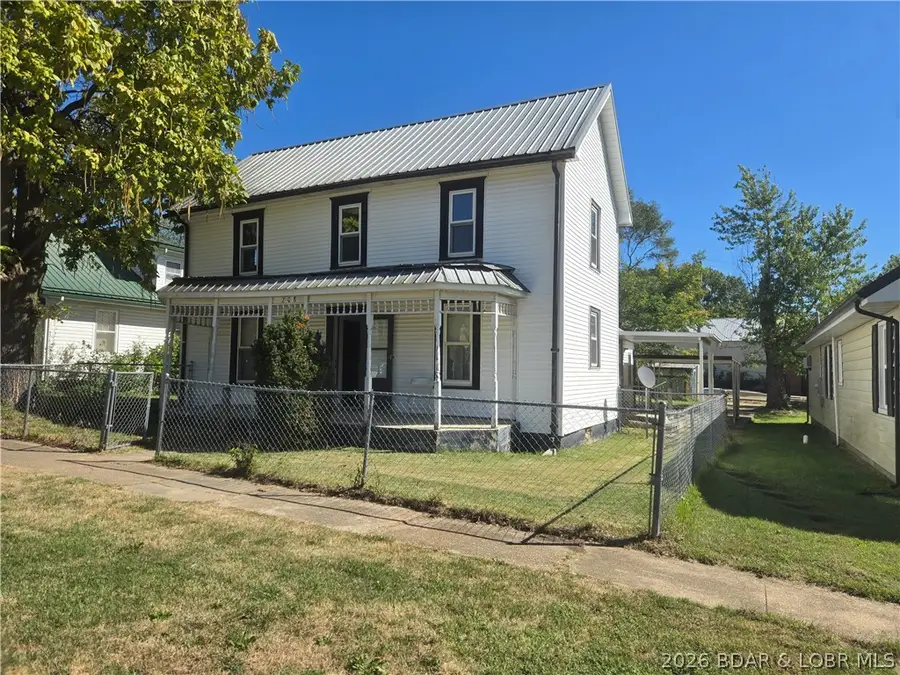 208 Main, Stover, MO 65078 - #3