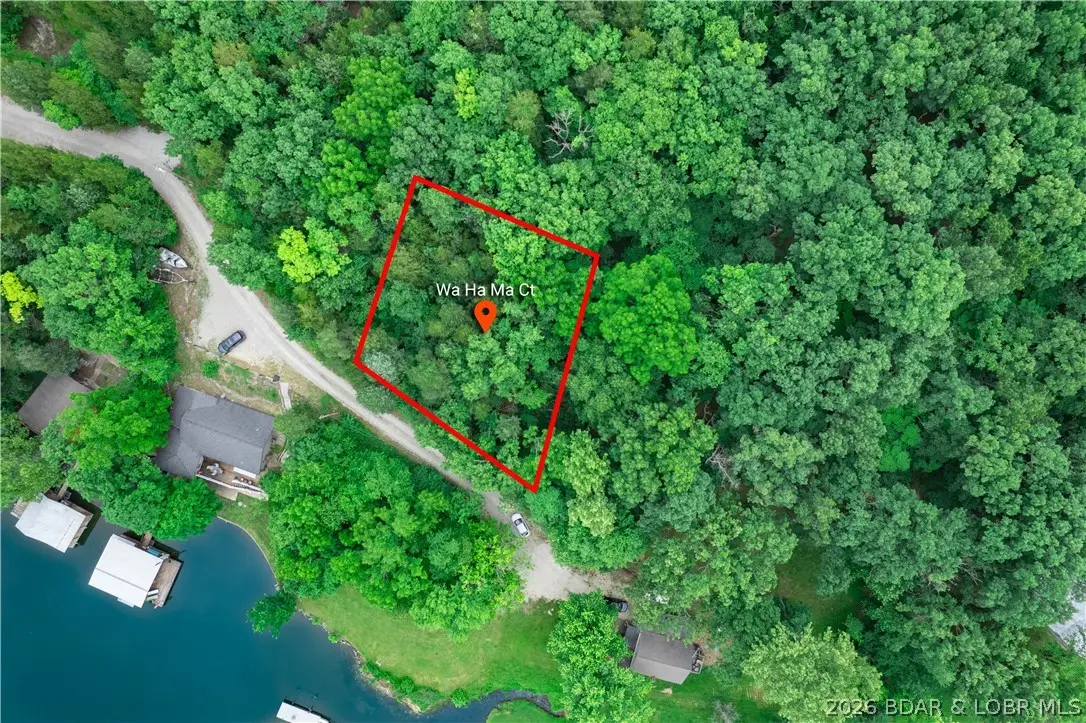 TBD Wa Ha Ma Court, Camdenton, MO 65020 - #1