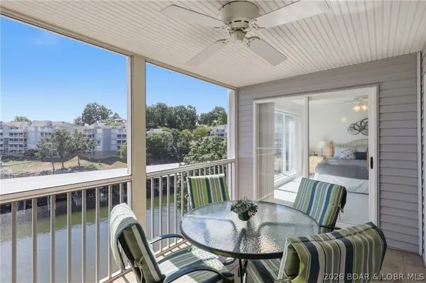 418 Regatta Bay Drive #3C, Lake Ozark, MO 65049