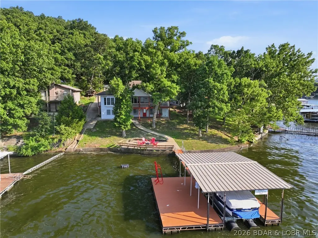 709 Swaying Oak Drive, Roach, MO 65787 - #1
