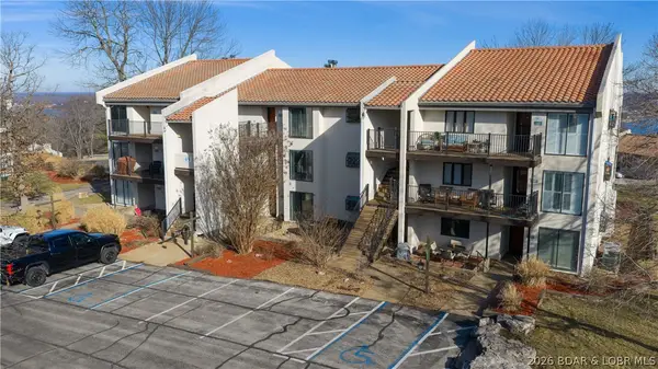 49 E. Casa Seville Drive #170, Lake Ozark, MO 65049