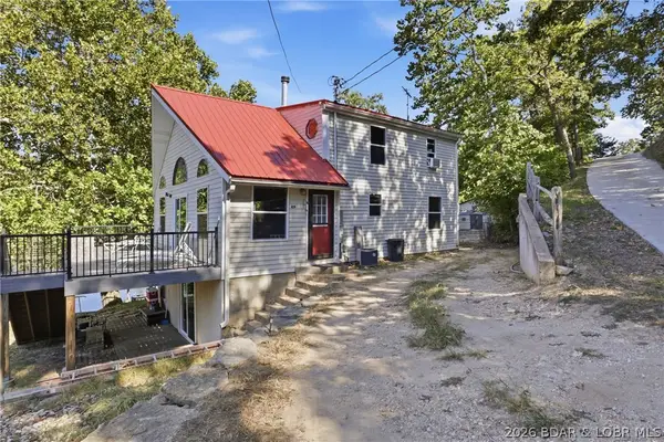 419 Scarey Lane, Camdenton, MO 65020
