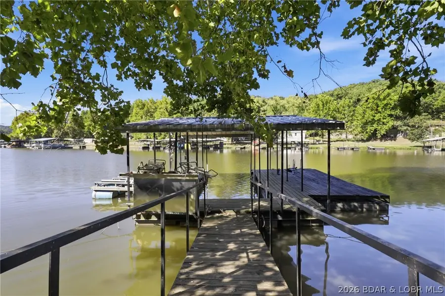 419 Scarey Lane, Camdenton, MO 65020 - #2