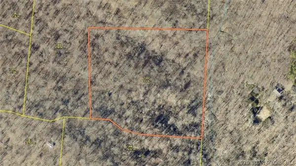 4.6 Acres Possum Trot Rd, Stover, MO 65078