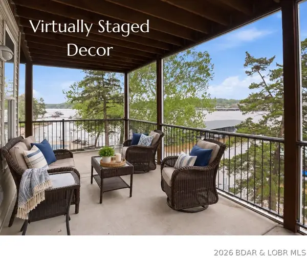 55 Cedar Green Lane #3E, Camdenton, MO 65020