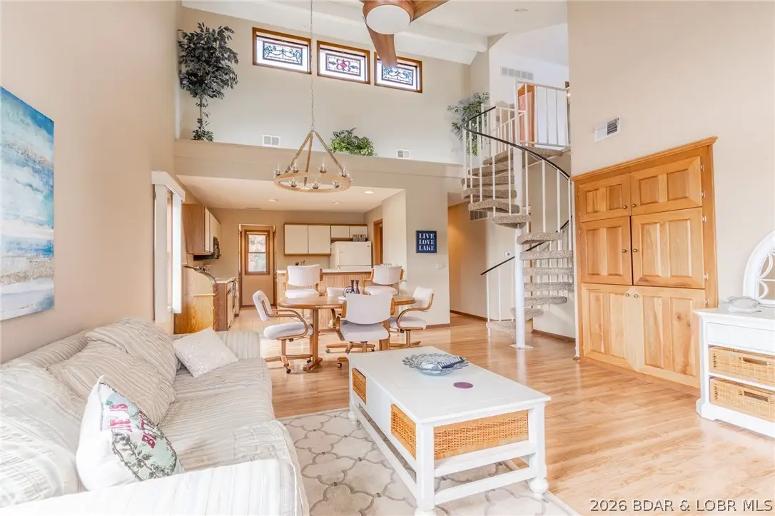 210 Bluff Boulevard #4B, Camdenton, MO 65020 - #1