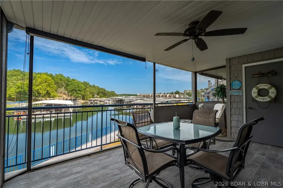1388 Pelham Parkway #1003-A, Osage Beach, MO 65065 - #2
