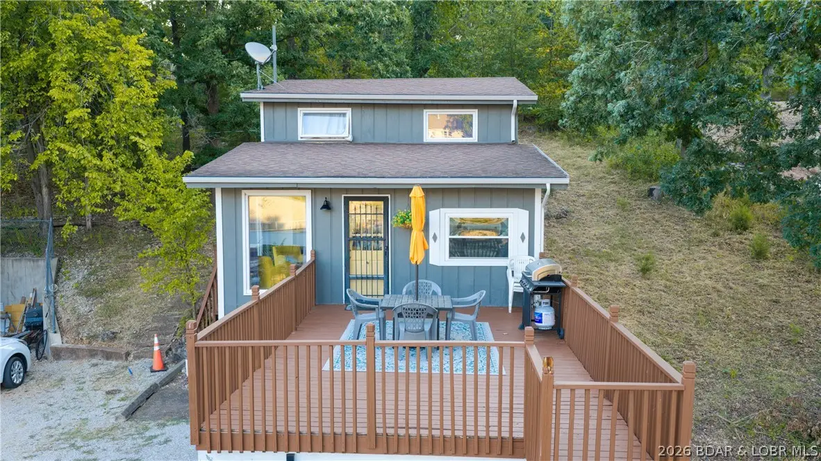 4553 Shady Lane, Osage Beach, MO 65065 - #1
