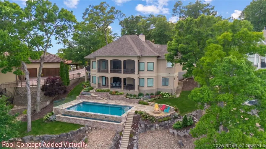 50 Brookhaven Court, Sunrise Beach, MO 65079 - #2