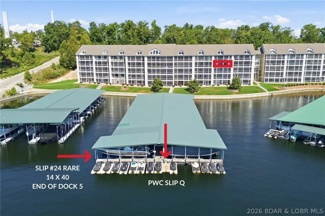 18130 Millstone Cove Road #432, Gravois Mills, MO 65037 - #1