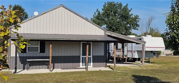 27307 Sunset Drive, Other, MO 64735