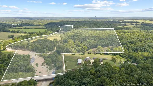 000 Hwy 17, Crocker, MO 65452